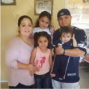 Meet your Posher, Joe